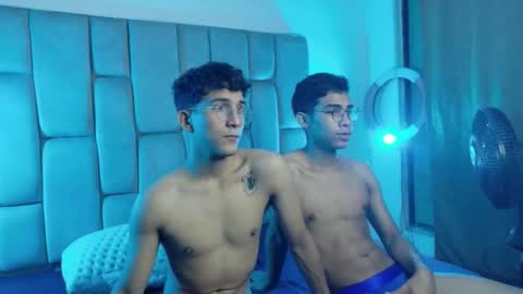 twinksecrets_ online show from 24, 2, 2026