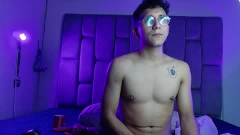 twinksecrets_ online show from 8, 3, 2026