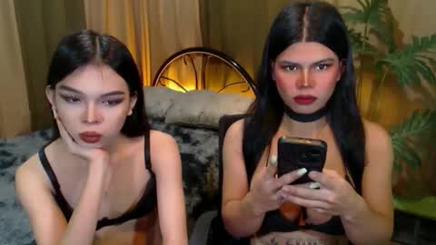 twinktransshanel online show from 18, 10, 2025