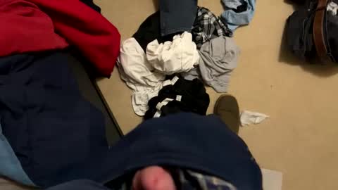 TwinkyMcgee online show from 25, 2, 2025