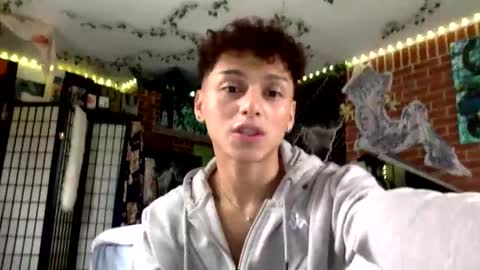 twinnkx online show from 22, 3, 2026