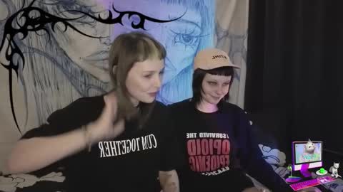 Sin and Skin online show from 18, 1, 2026