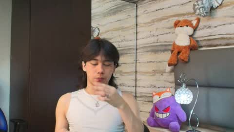 Snapshot of twinslovers_ chatting on 18, 5, 2026 twinslovers_ online show from 18, 5, 2026