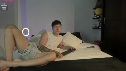 Snapshot of twintease chatting on 28, 1, 2025 twintease online show from 28, 1, 2025