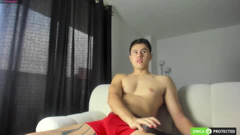 twintease online show from 29, 3, 2026