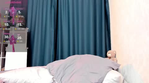 SophiAlex online show from 19, 12, 2025