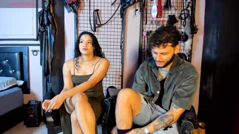 Clio  Tadeo online show from 9, 1, 2026