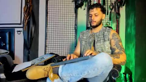 Clio  Tadeo online show from 3, 3, 2026