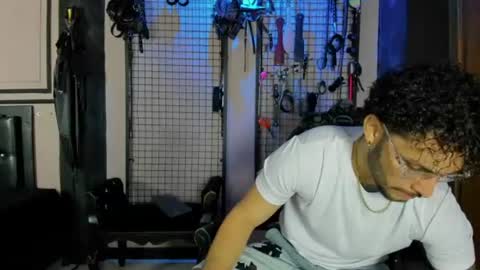 Snapshot of twisted_fantasy_ chatting on 21, 6, 2026 Clio Tadeo online show from 21, 6, 2026
