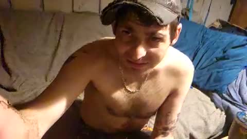 TwistedBlizzy online show from 20, 12, 2024