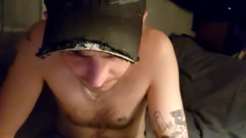 TwistedBlizzy online show from 13, 1, 2025