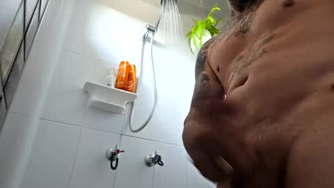 twitch4740 online show from 4, 12, 2025