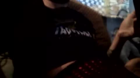 Tintilizing Excitement online show from 11, 12, 2024