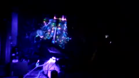 Tintilizing Excitement online show from 9, 9, 2025