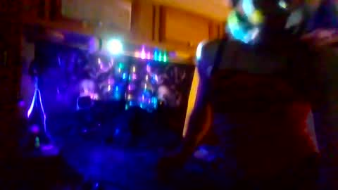 Tintilizing Excitement online show from 28, 9, 2025