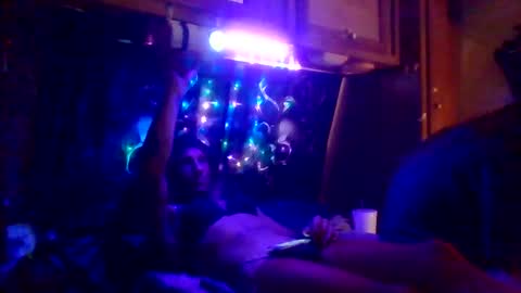 Tintilizing Excitement online show from 14, 10, 2025