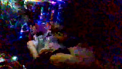 Tintilizing Excitement online show from 18, 10, 2025