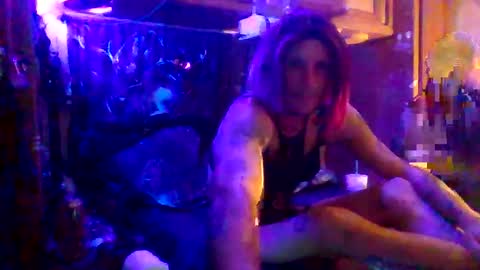 Tintilizing Excitement online show from 5, 11, 2025