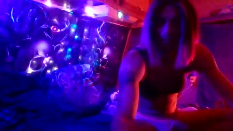 Tintilizing Excitement online show from 29, 11, 2025