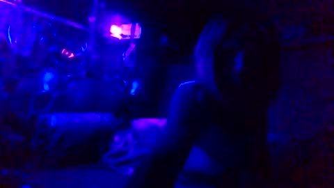 Tintilizing Excitement online show from 30, 11, 2025