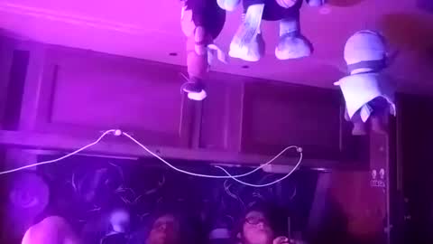 Tintilizing Excitement online show from 10, 2, 2026