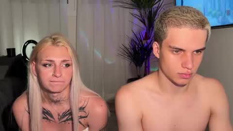 Molly and Nick online show from 13, 2, 2026