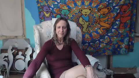 twocumkerry online show from 21, 2, 2025