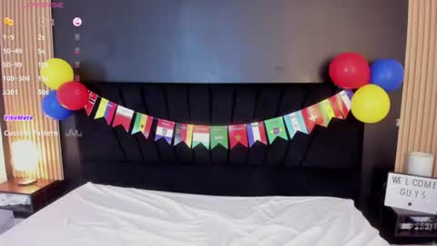 twodolls18 online show from 21, 6, 2026