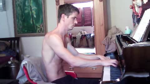 TobeBritta online show from 3, 12, 2024