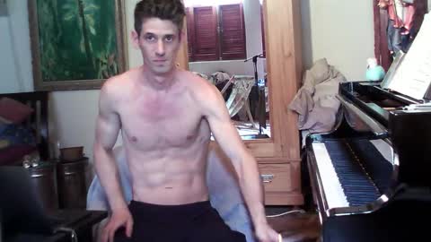 TobeBritta online show from 5, 12, 2024