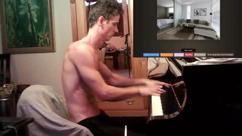 TobeBritta online show from 7, 12, 2024