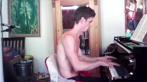 TobeBritta online show from 26, 12, 2024