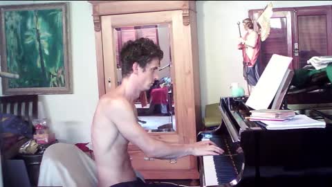 TobeBritta online show from 19, 1, 2025