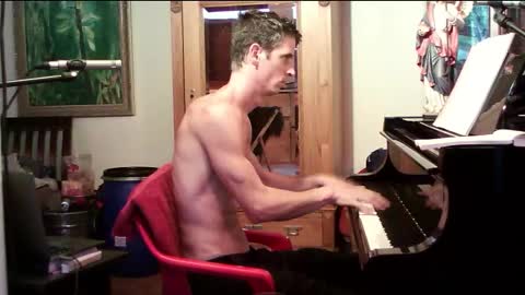 TobeBritta online show from 26, 2, 2025