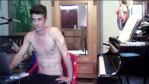 TobeBritta online show from 12, 3, 2025