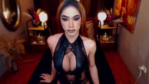 KiaraKeana online show from 17, 11, 2025