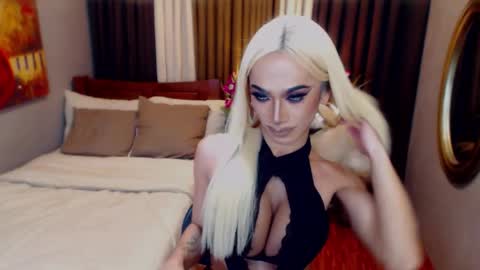 KiaraKeana online show from 19, 2, 2026