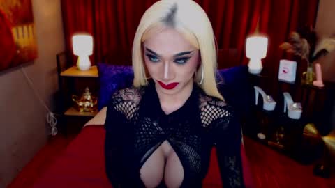 KiaraKeana online show from 8, 4, 2026