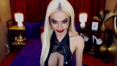 KiaraKeana online show from 20, 4, 2026