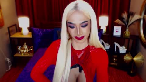 KiaraKeana online show from 21, 4, 2026