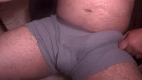 Snapshot of twohandedlongstroker chatting on 16, 11, 2025 biggg daddyyy online show from 16, 11, 2025