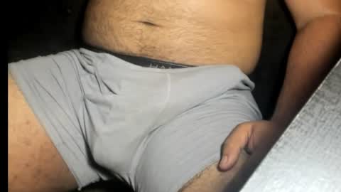 Snapshot of twohandedlongstroker chatting on 19, 7, 2026 biggg daddyyy online show from 19, 7, 2026