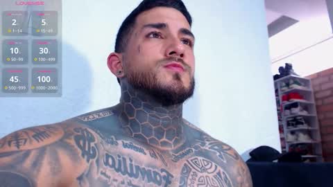 Angel online show from 17, 11, 2025