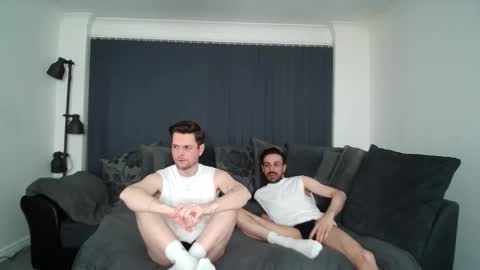 RyanRowan online show from 15, 10, 2025