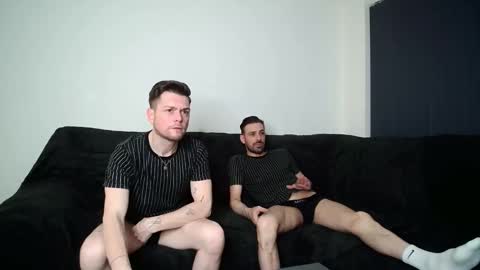 RyanRowan online show from 28, 10, 2025