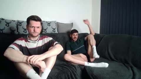 RyanRowan online show from 3, 2, 2026