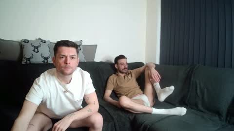 RyanRowan online show from 28, 4, 2026