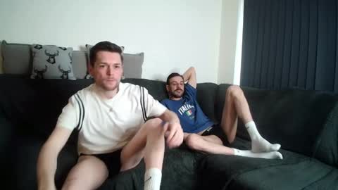 RyanRowan online show from 15, 5, 2026