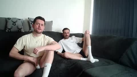 RyanRowan online show from 17, 5, 2026