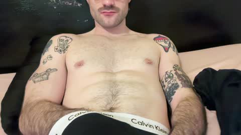 twunkymikey online show from 25, 1, 2025